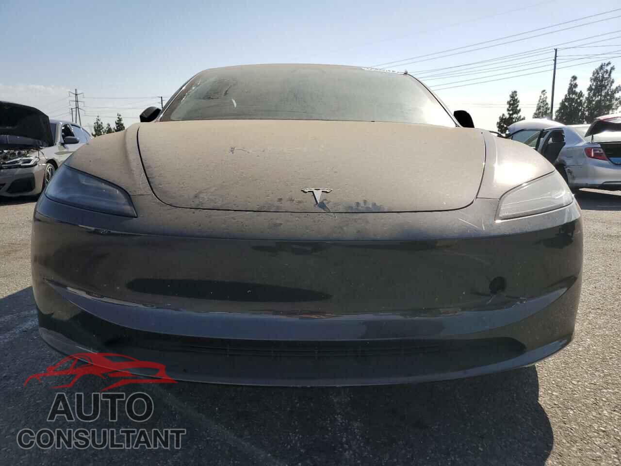 TESLA MODEL 3 2024 - 5YJ3E1EA7RF736468