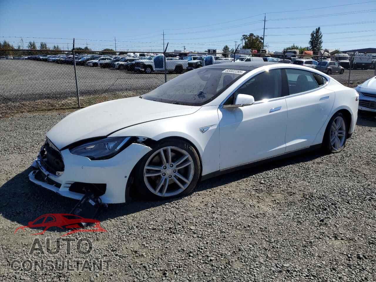 TESLA MODEL S 2016 - 5YJSA1E29GF133647