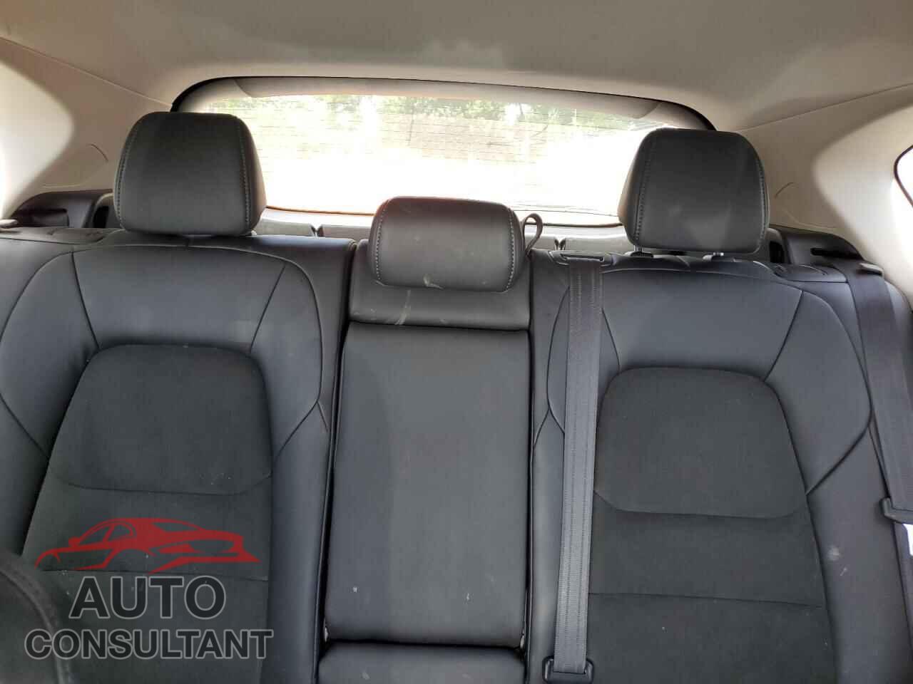 MAZDA CX-5 2017 - JM3KFBCL0H0214997