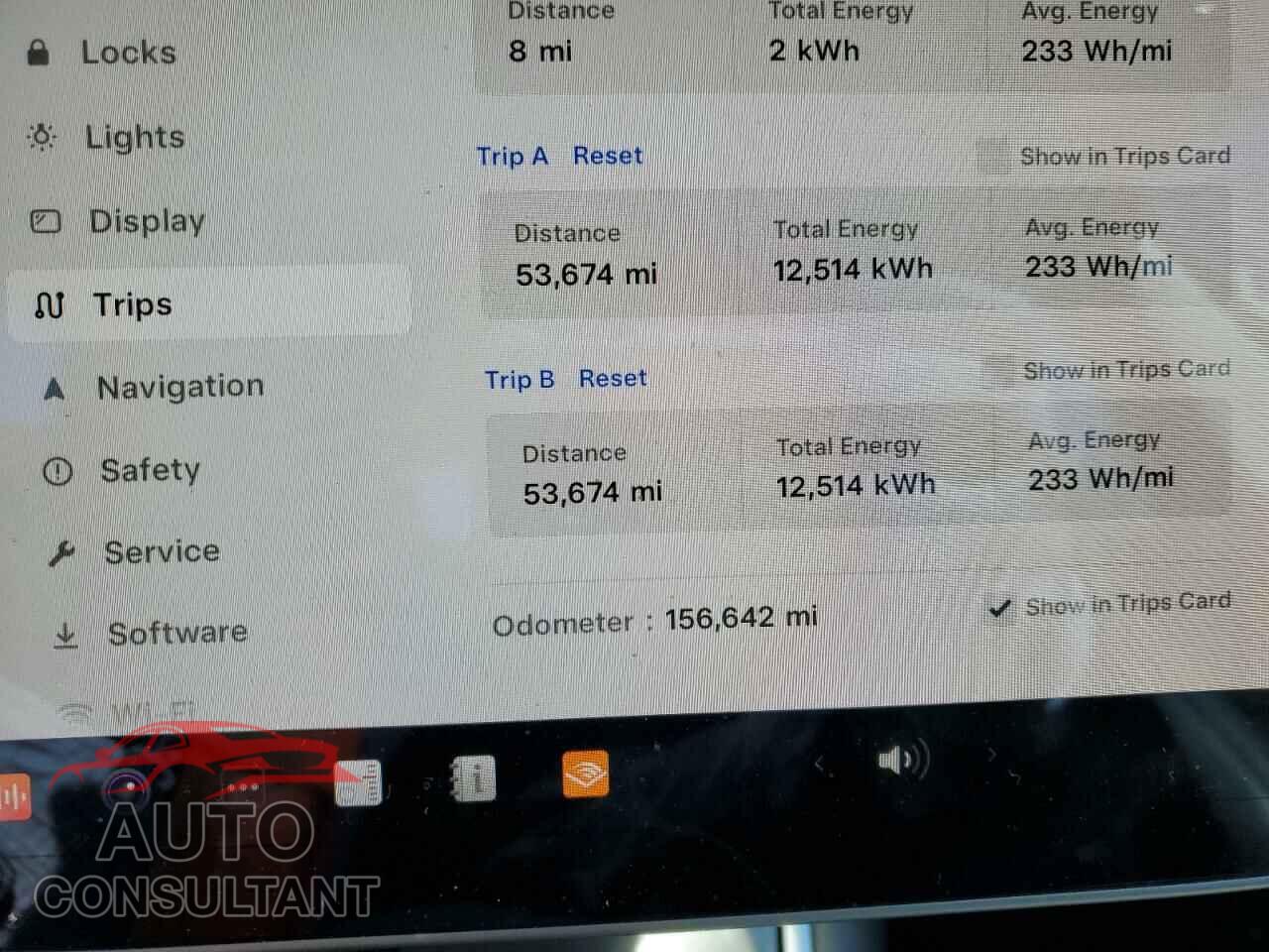 TESLA MODEL 3 2020 - 5YJ3E1EB8LF646018