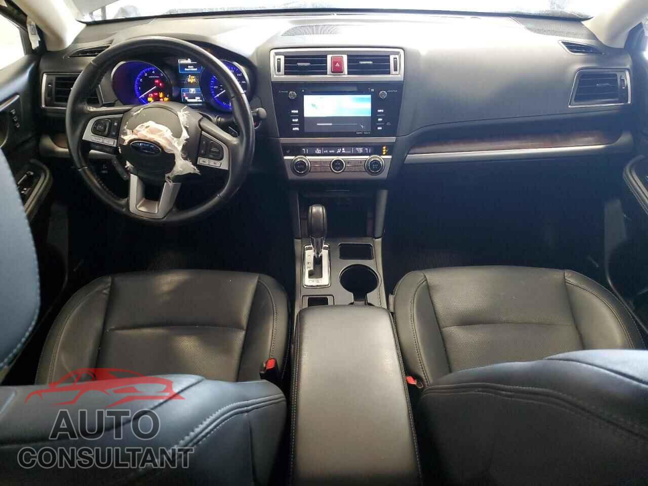 SUBARU OUTBACK 2016 - 4S4BSBNC4G3286392