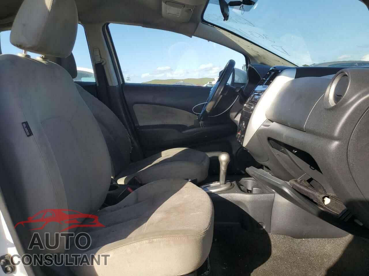 NISSAN VERSA 2015 - 3N1CE2CP4FL363113