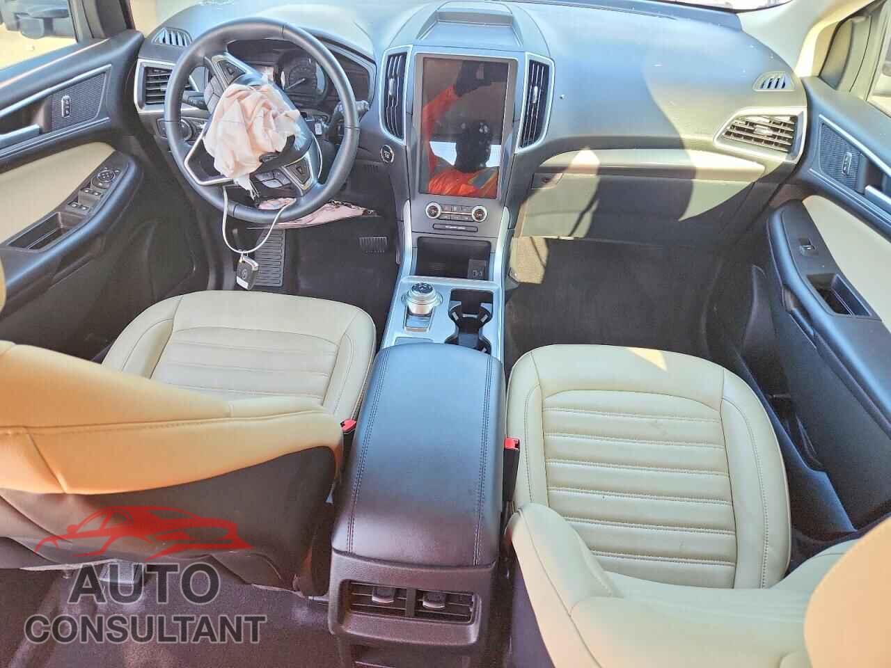 FORD EDGE 2023 - 2FMPK4J93PBA33544