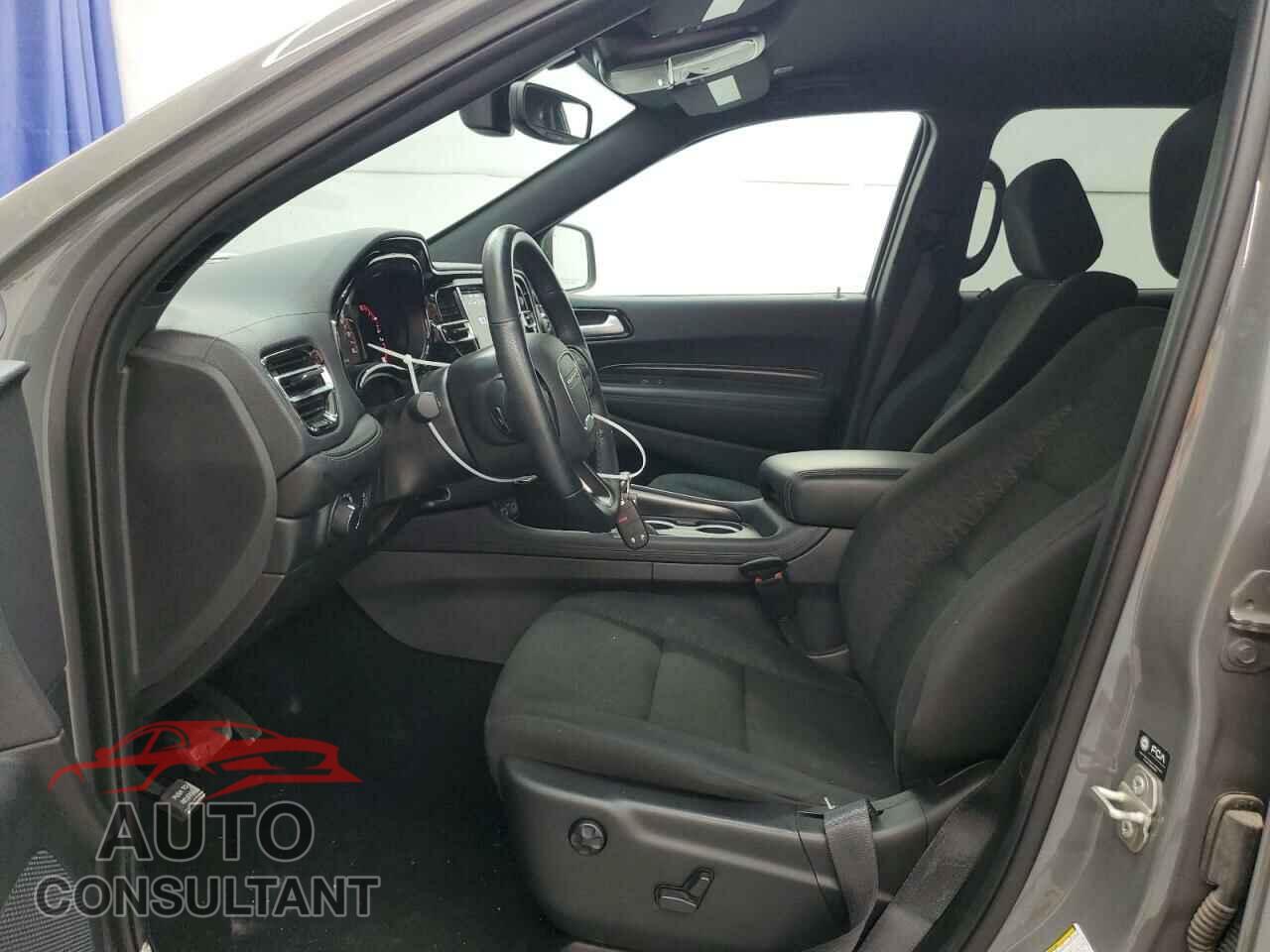 DODGE DURANGO 2023 - 1C4RDHAG2PC635557