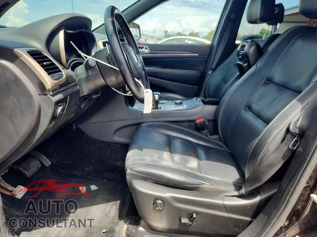 JEEP CHEROKEE 2015 - 1C4RJFBG7FC806975