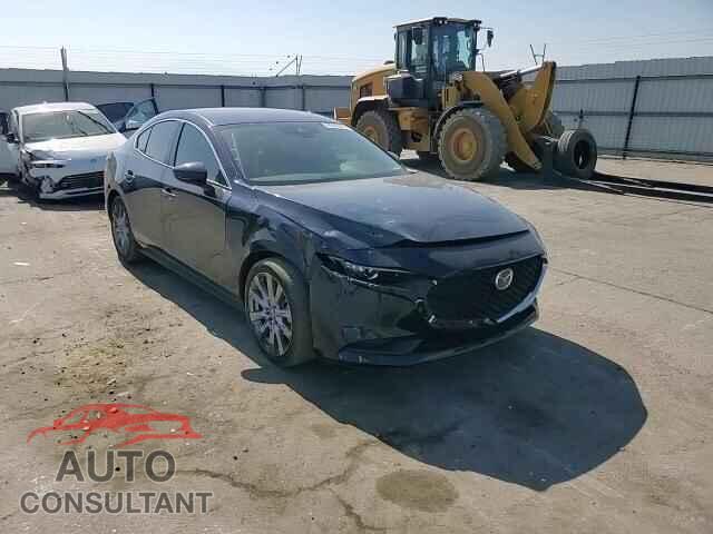 MAZDA 3 2023 - 3MZBPABM1PM382912