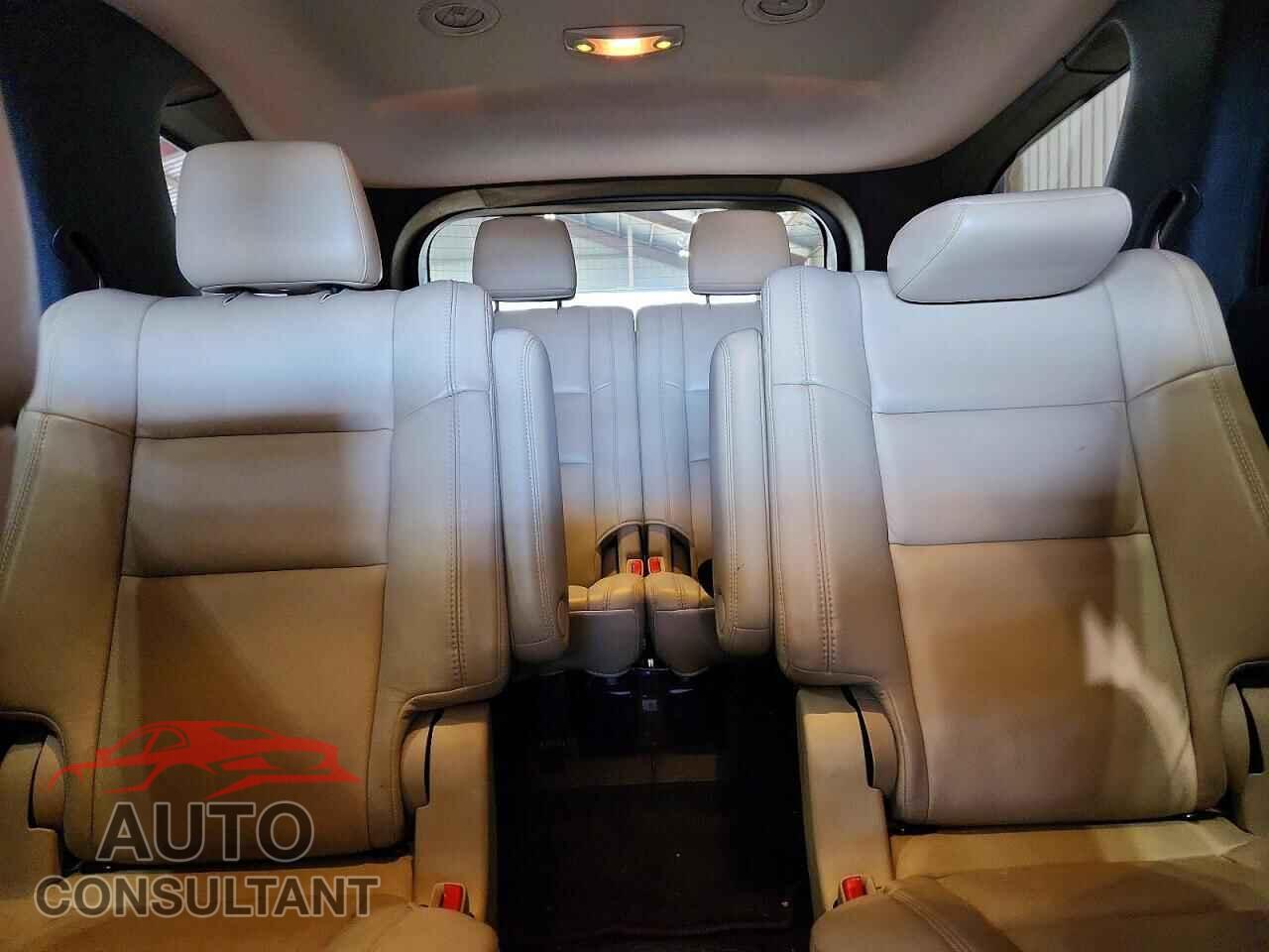 DODGE DURANGO 2014 - 1C4SDHDT7EC588193