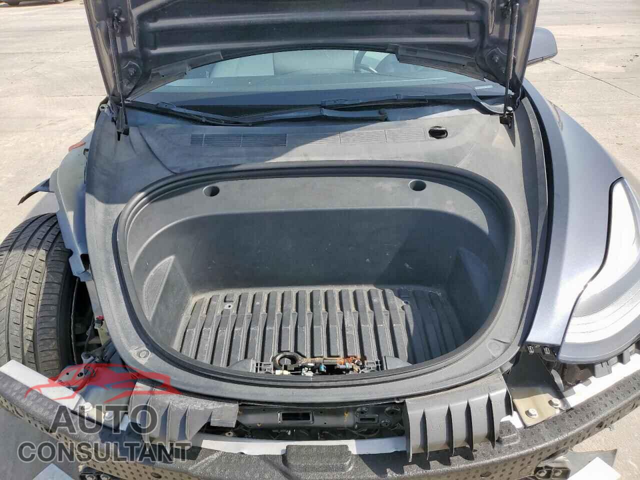 TESLA MODEL 3 2021 - 5YJ3E1EC7MF099365