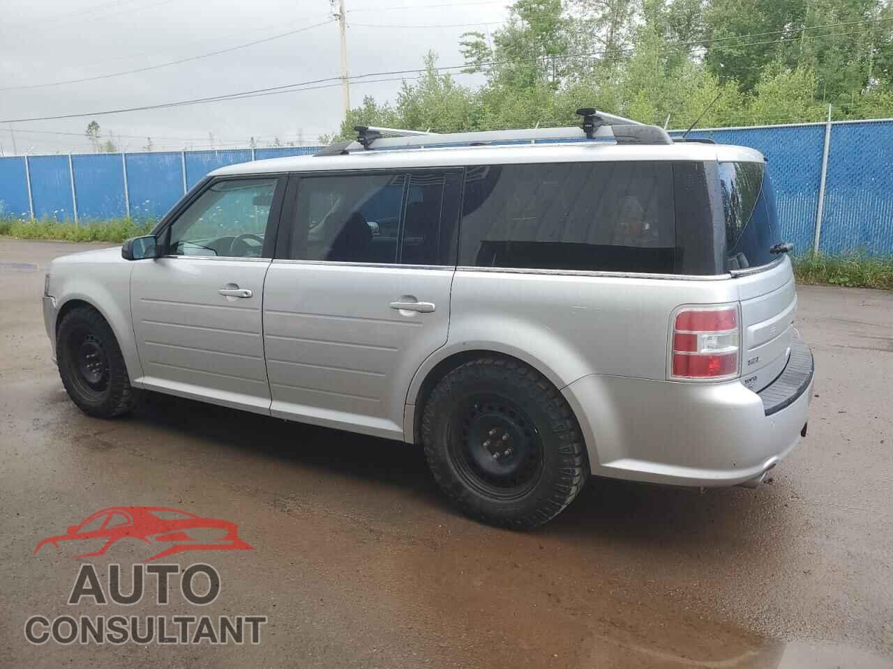 FORD FLEX 2014 - 2FMHK6C80EBD28411