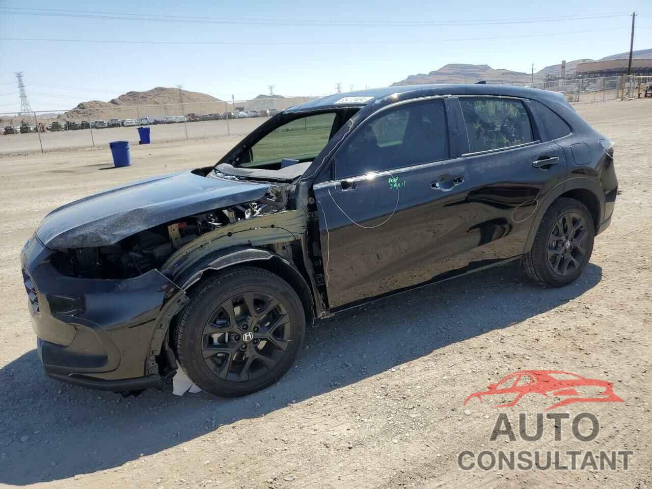 HONDA HR-V 2024 - 3CZRZ1H54RM723292