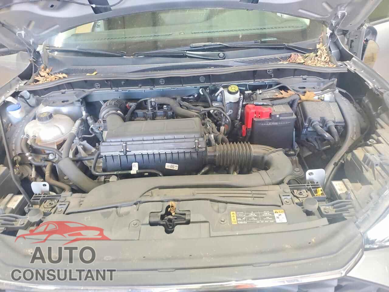 FORD ESCAPE 2023 - 1FMCU9GN2PUB27368