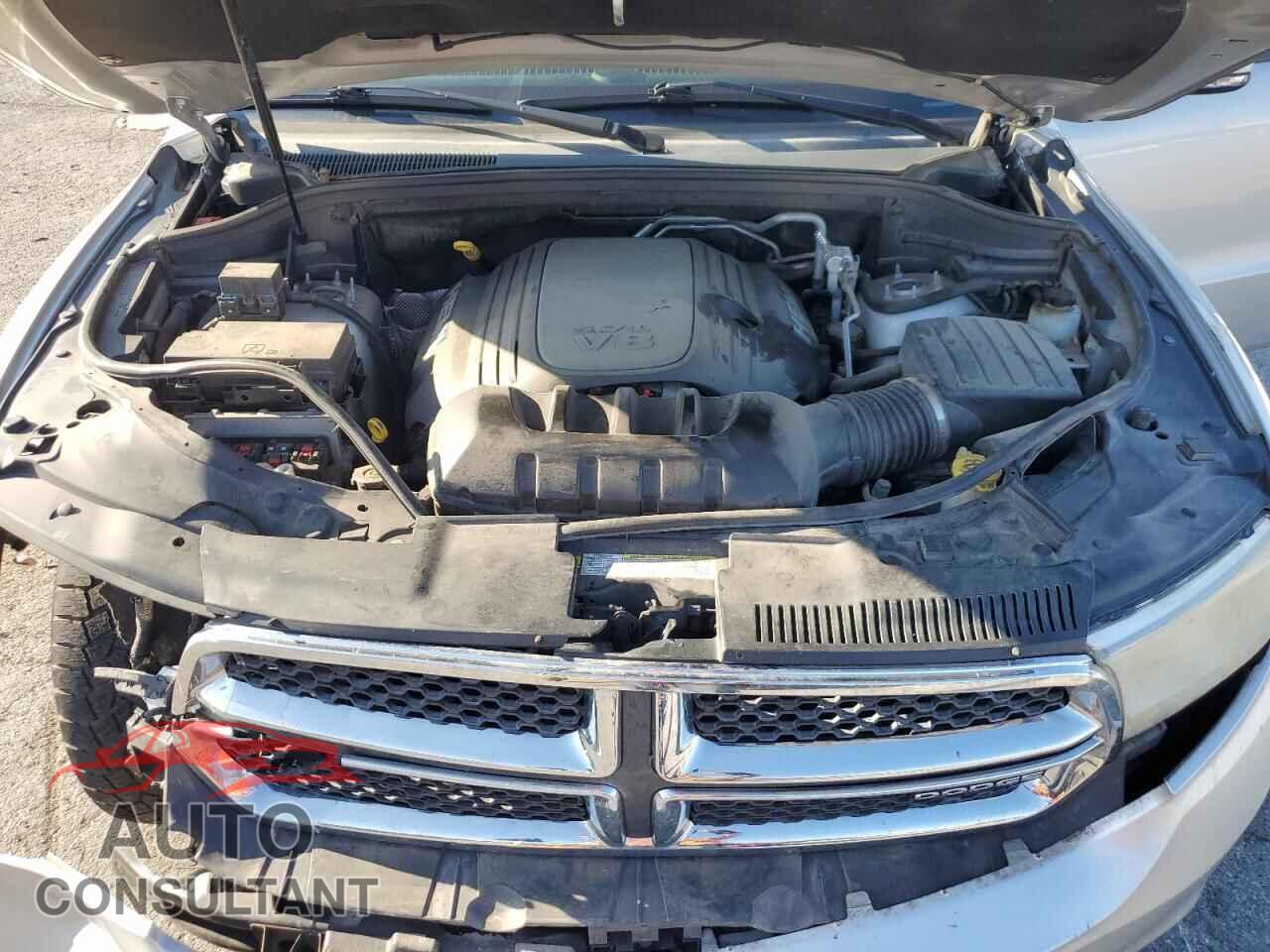 DODGE DURANGO 2011 - 1D4SE4GT6BC594373