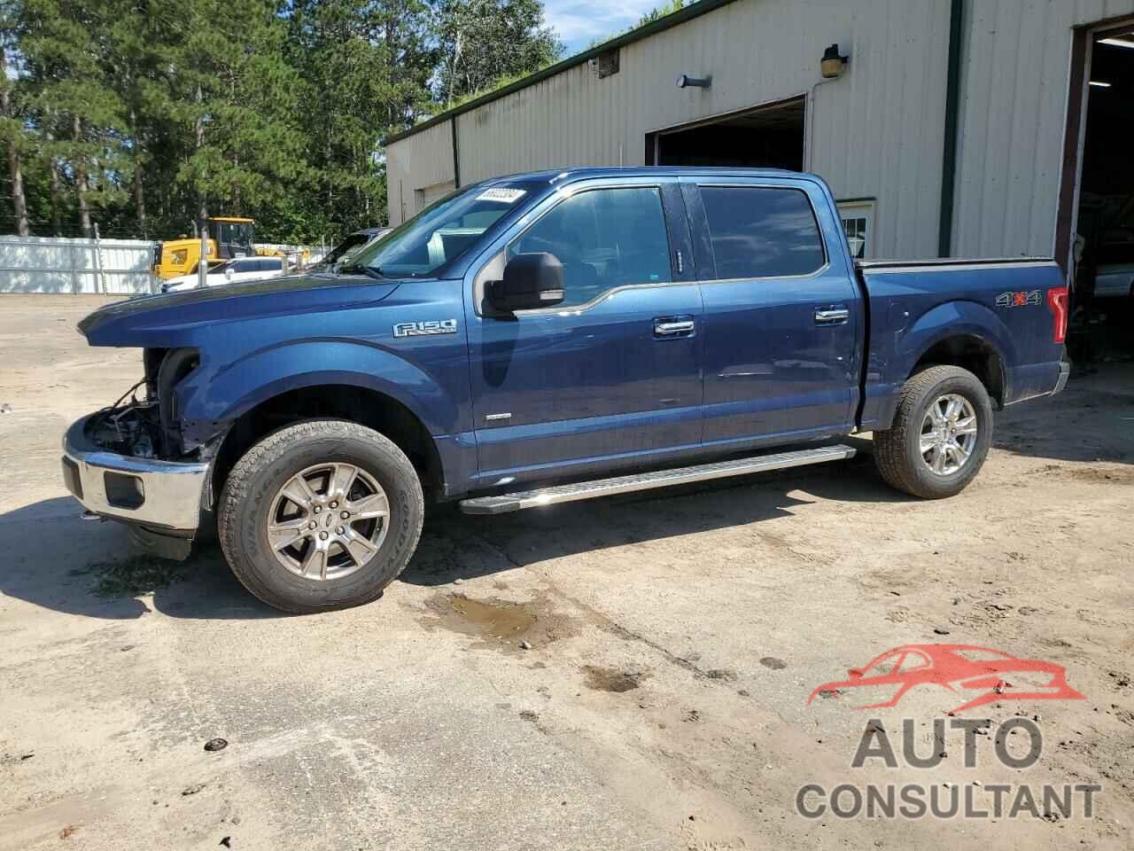 FORD F-150 2016 - 1FTEW1EP6GFA70707