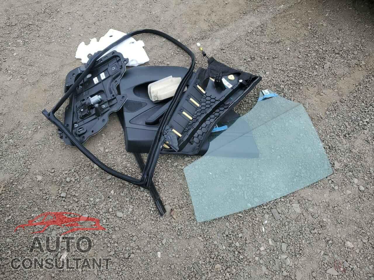 TESLA MODEL 3 2020 - 5YJ3E1EA2LF745246