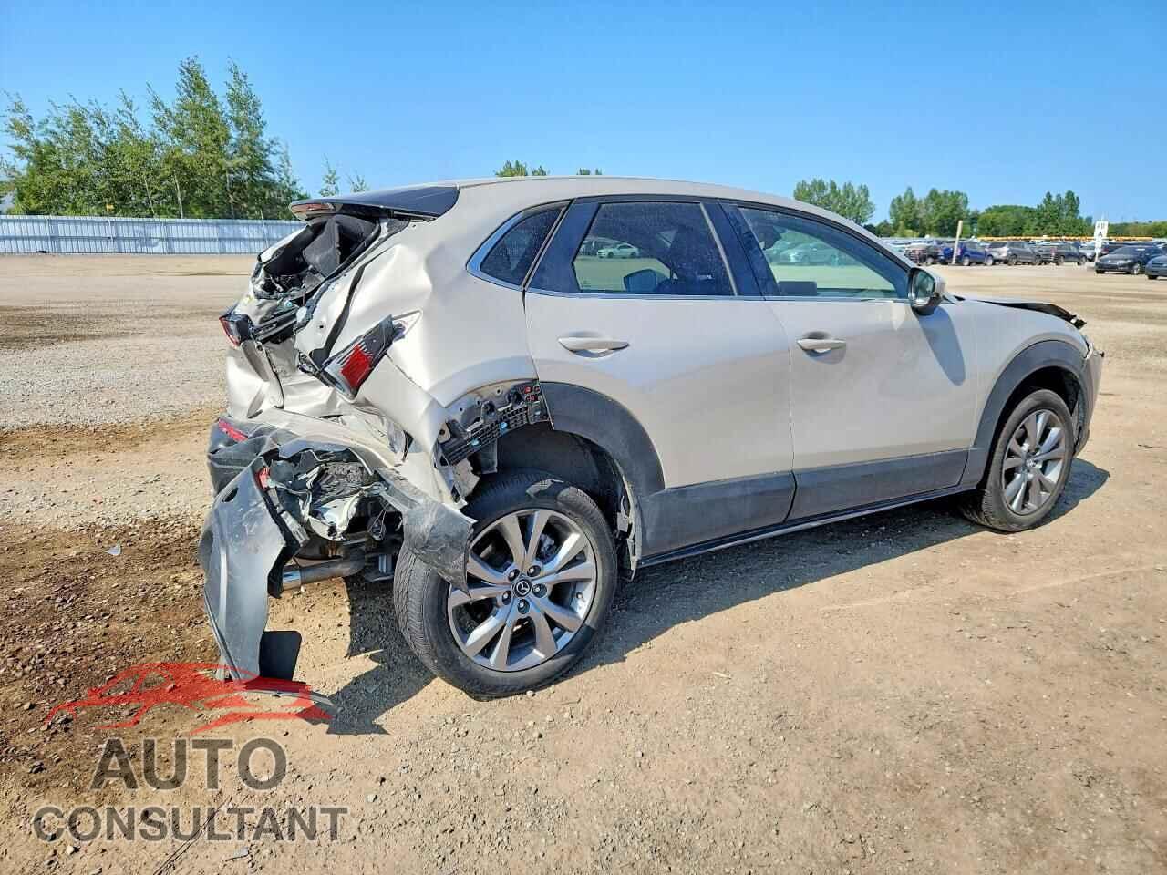 MAZDA CX30 2024 - 3MVDMBCM9RM623657