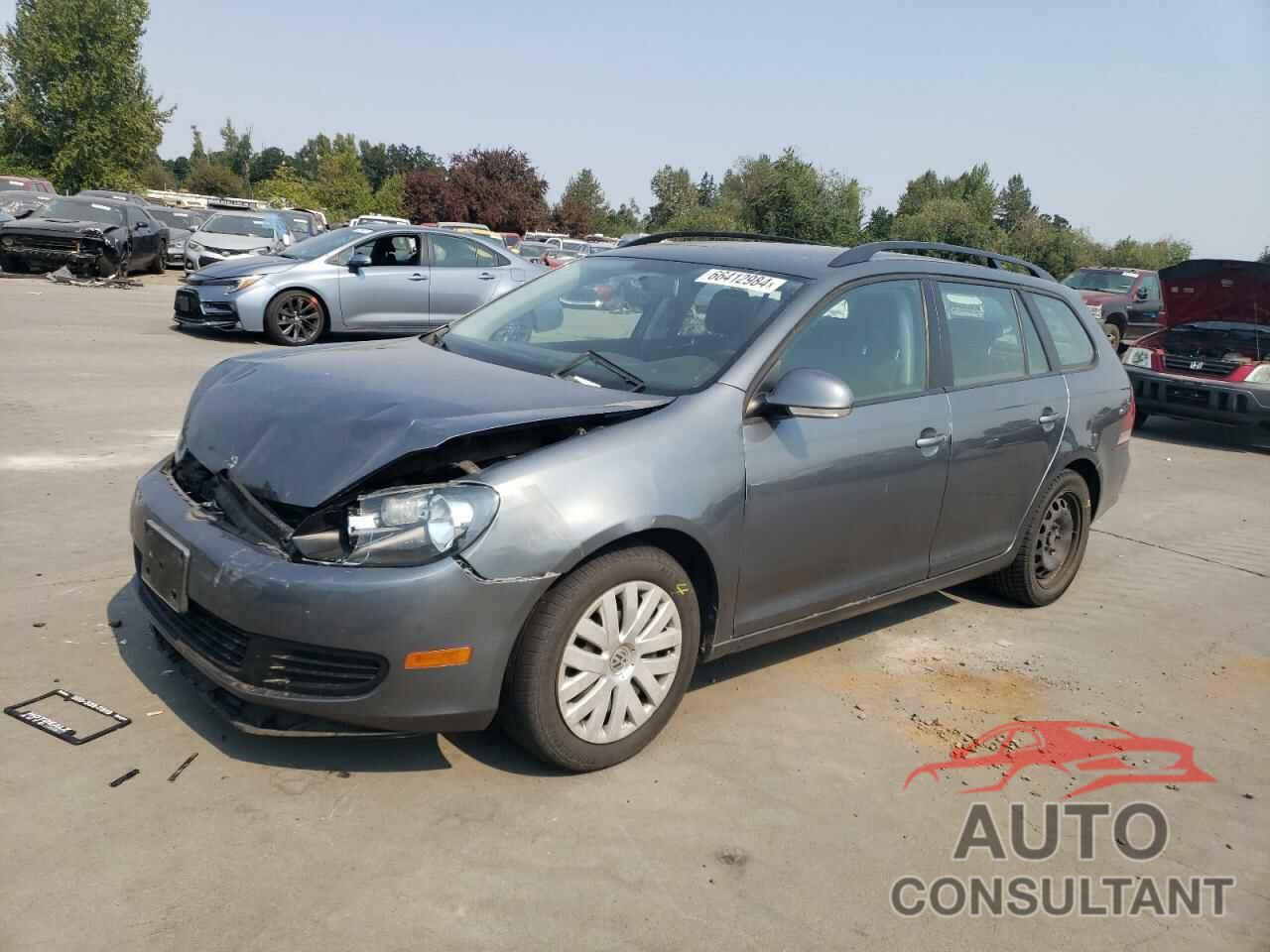 VOLKSWAGEN JETTA 2010 - 3VWMZ7AJ9AM633518