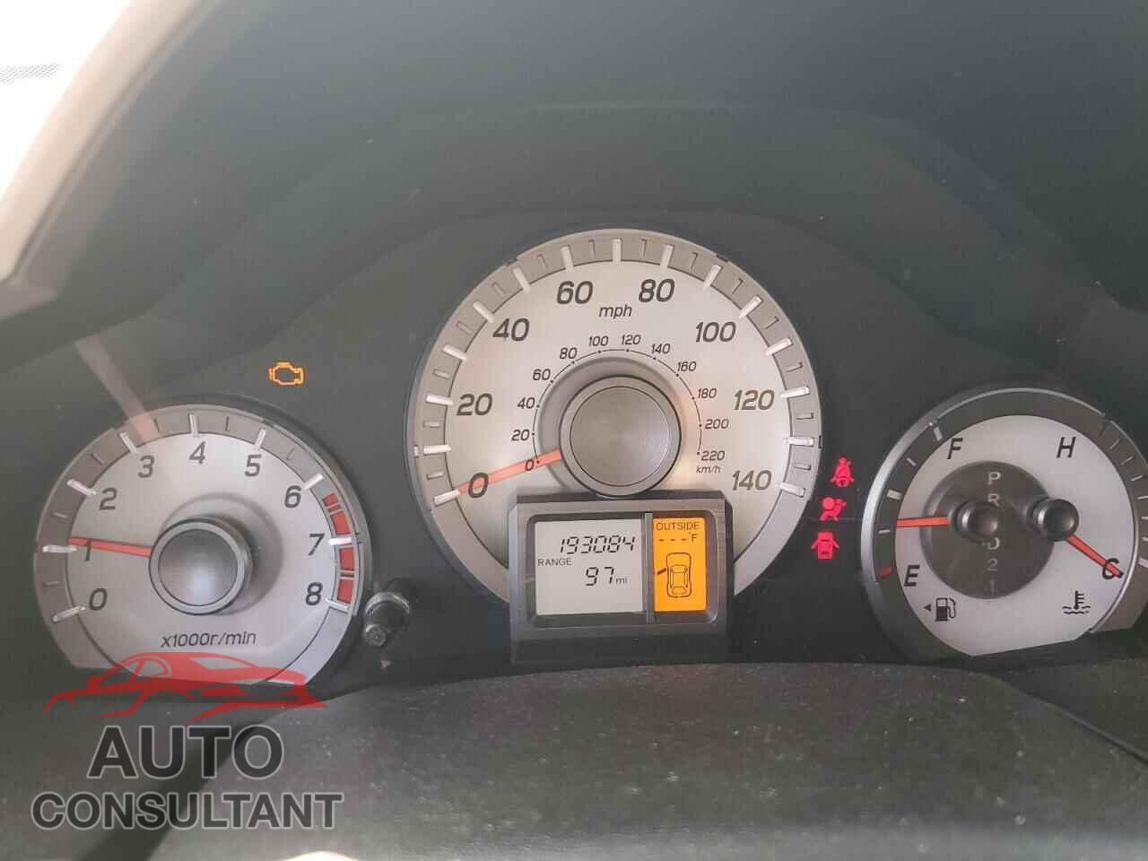 HONDA PILOT 2015 - 5FNYF4H53FB054105