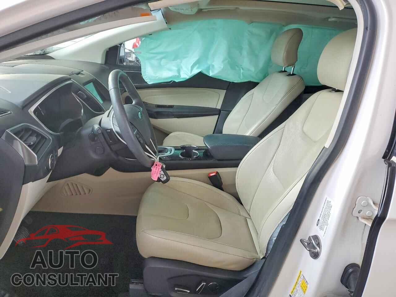 FORD EDGE 2018 - 2FMPK3K82JBB70272
