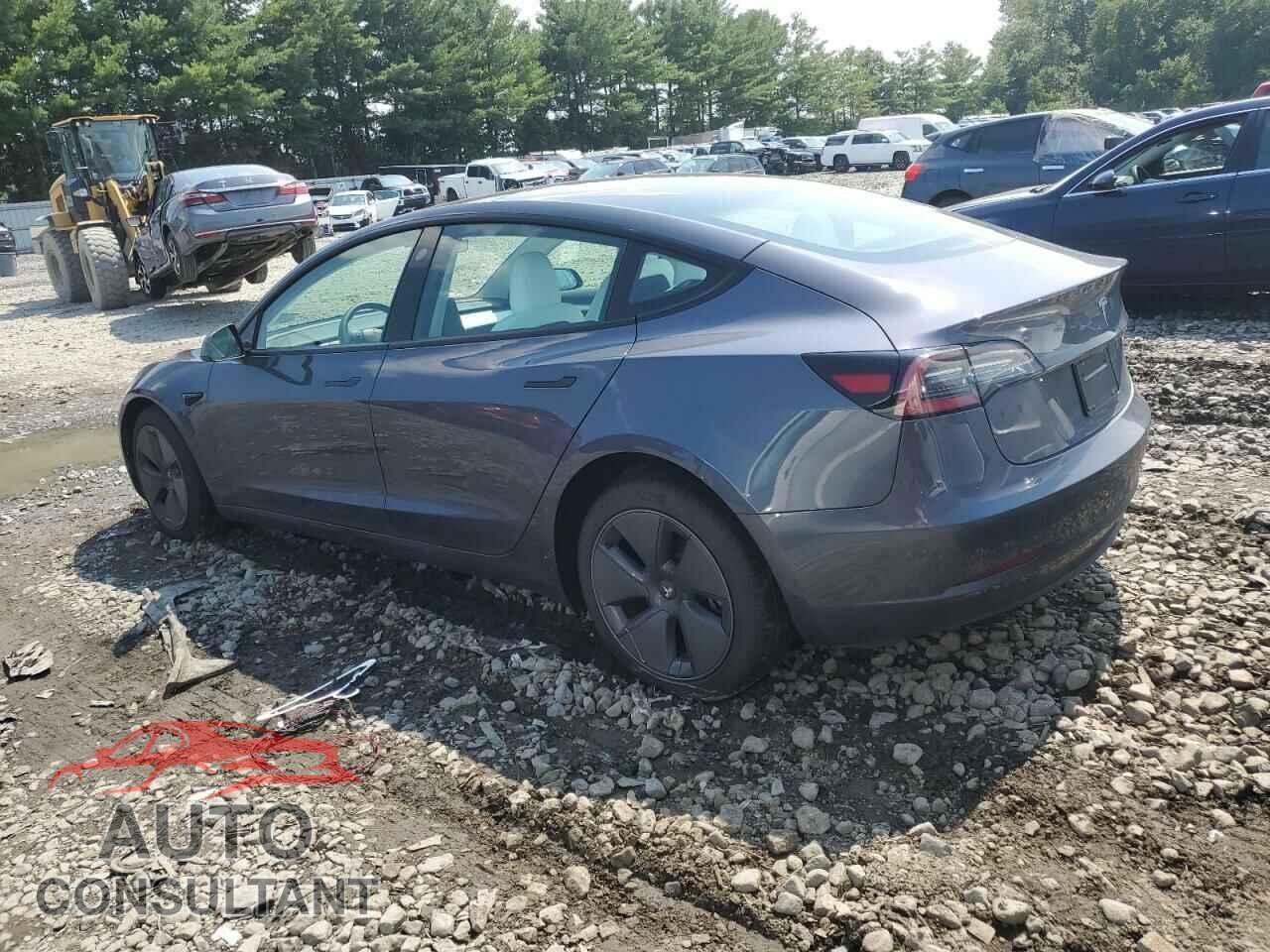 TESLA MODEL 3 2023 - 5YJ3E1EA7PF424051