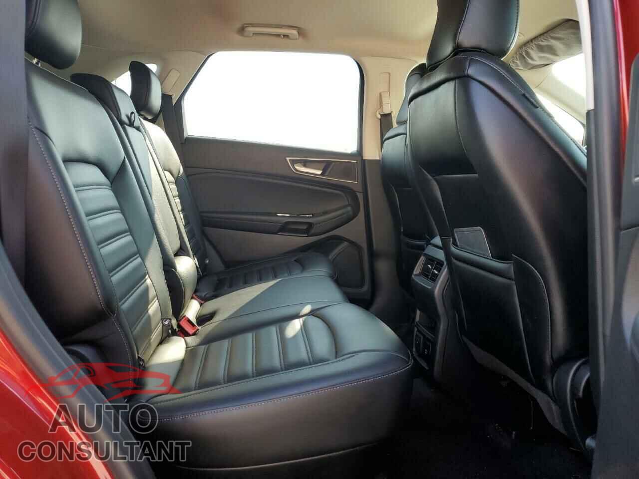 FORD EDGE 2020 - 2FMPK4J93LBB66606