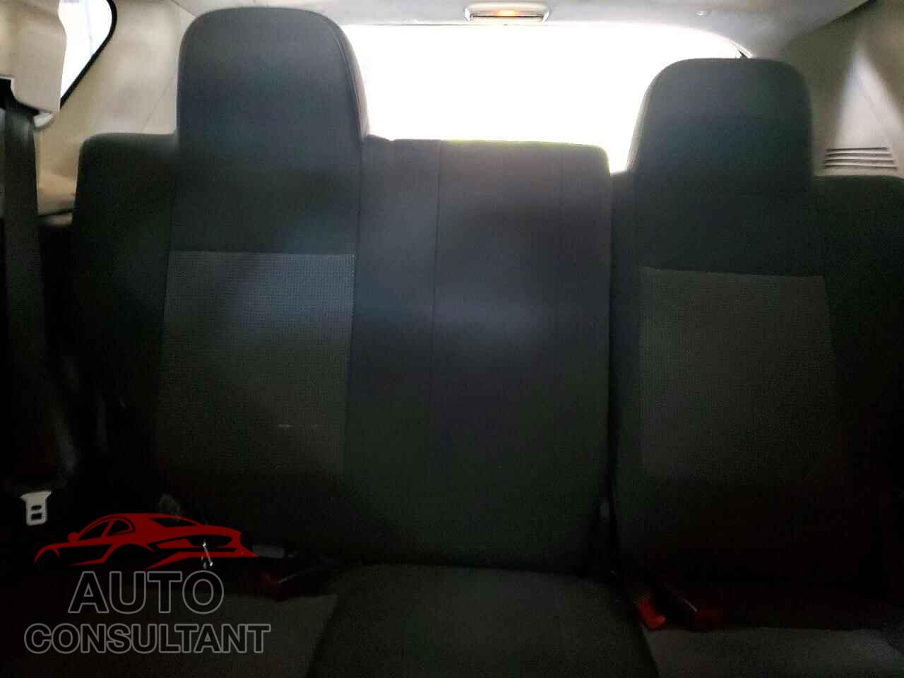 JEEP COMPASS 2012 - 1C4NJDEB6CD511116