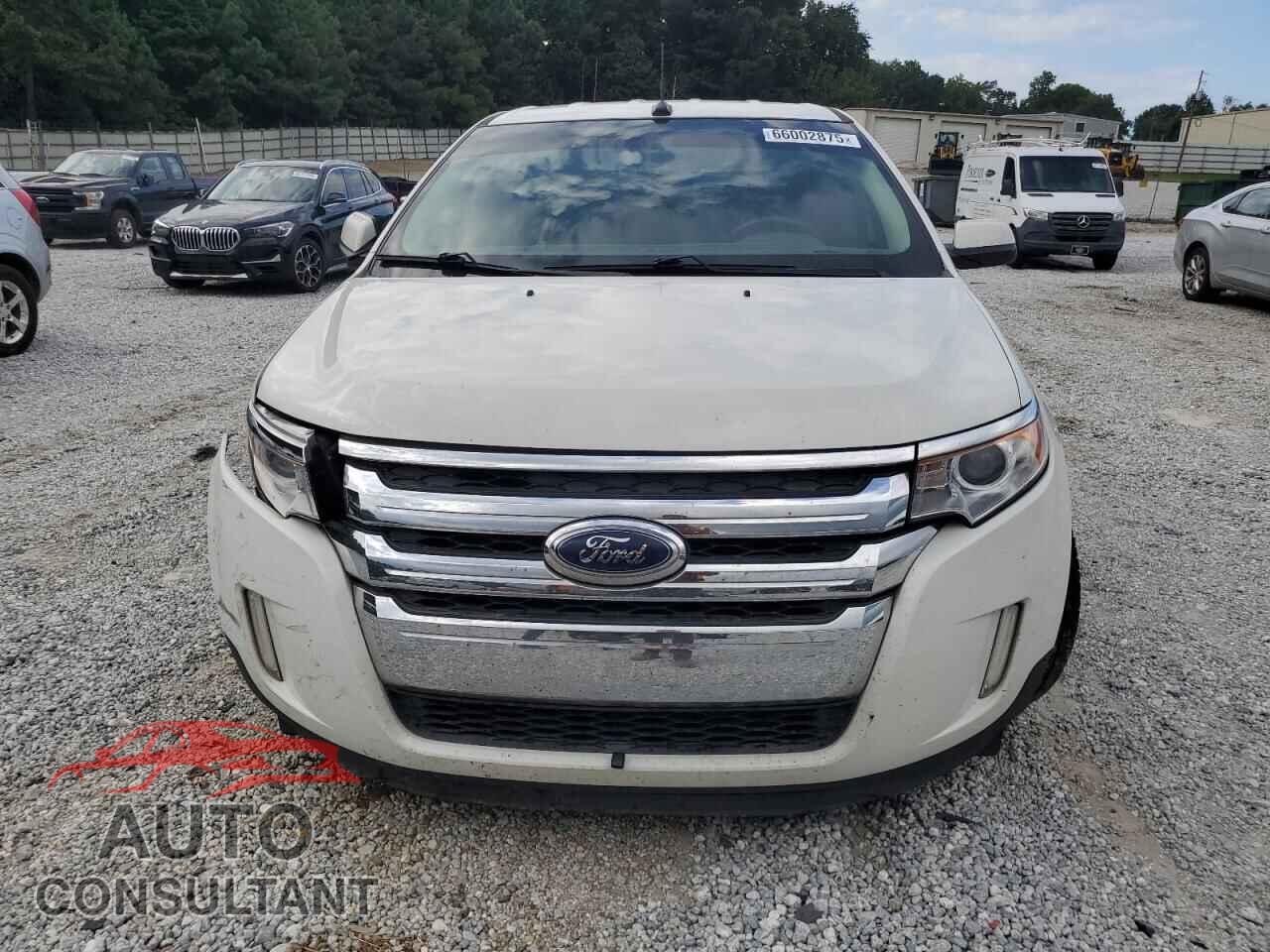 FORD EDGE 2013 - 2FMDK3J94DBB81694