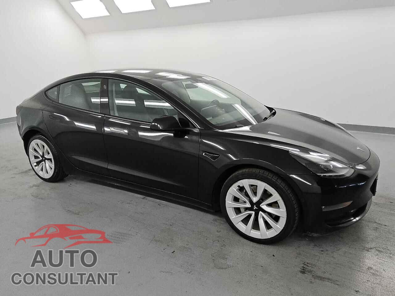 TESLA MODEL 3 2022 - 5YJ3E1EB5NF304979