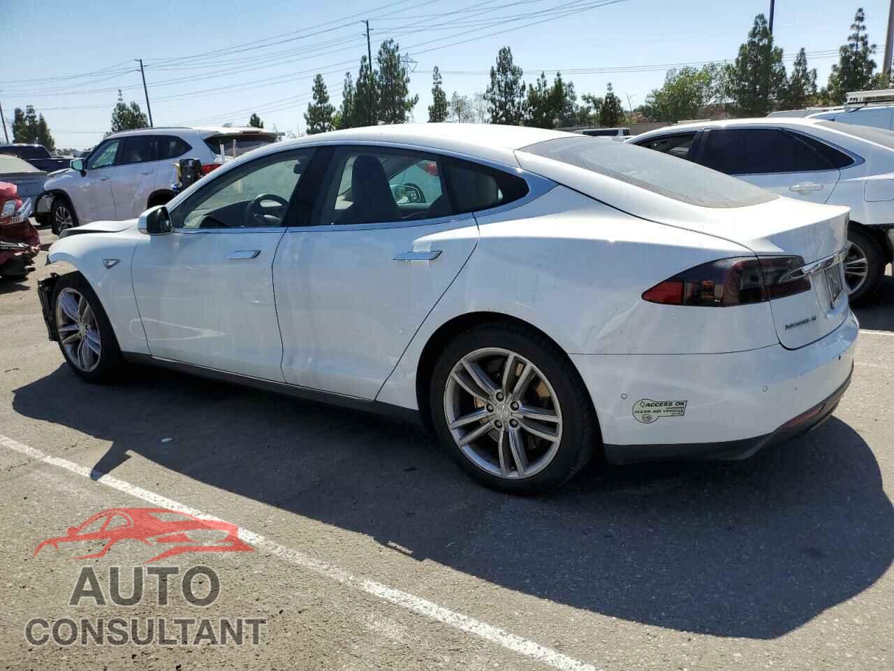 TESLA MODEL S 2016 - 5YJSA1E24GF128131