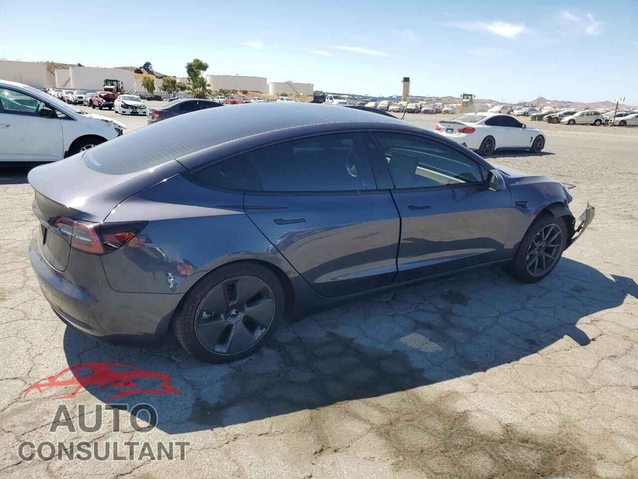 TESLA MODEL 3 2023 - 5YJ3E1EA3PF590342