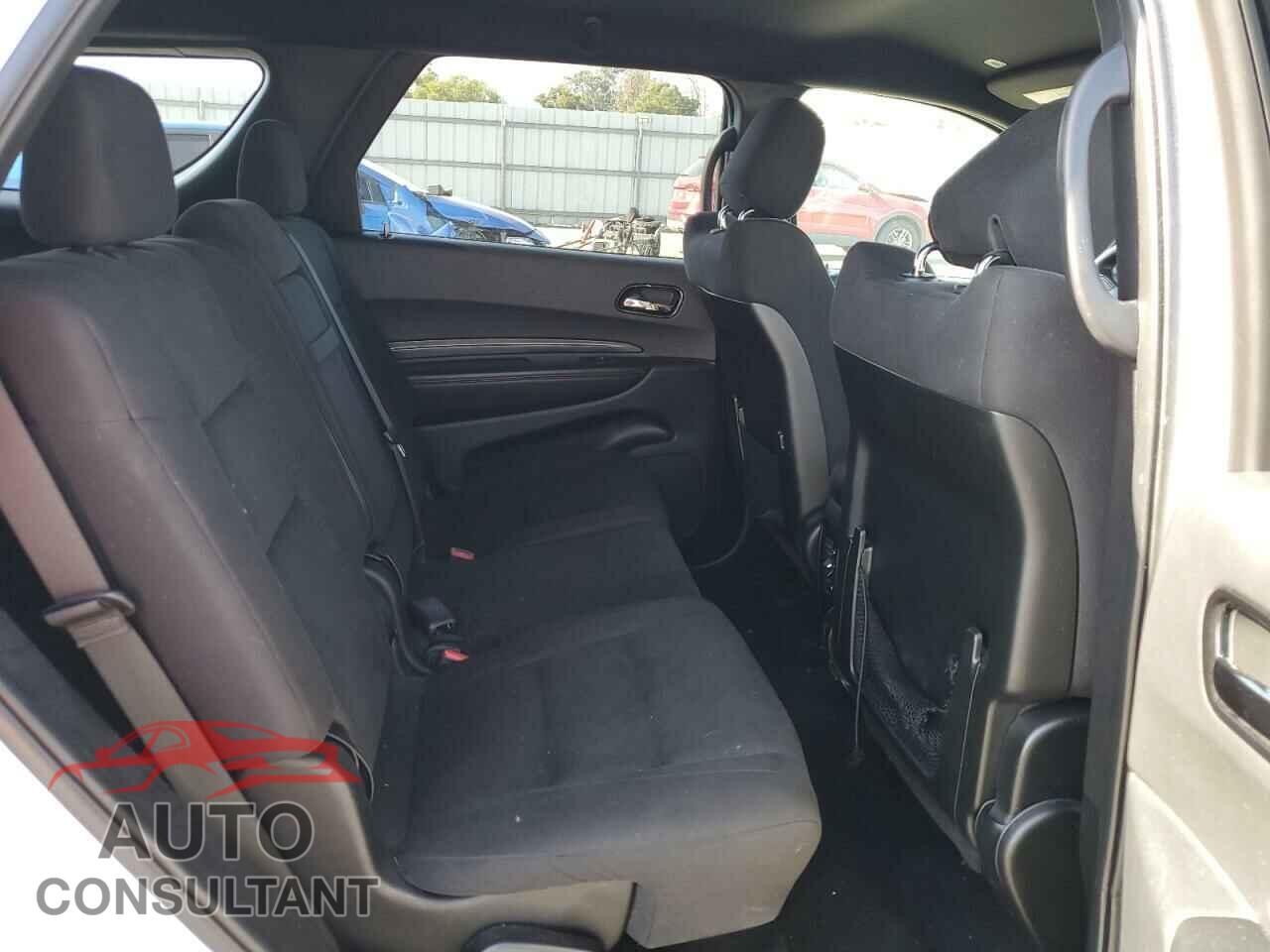 DODGE DURANGO 2023 - 1C4RDHDG5PC549865