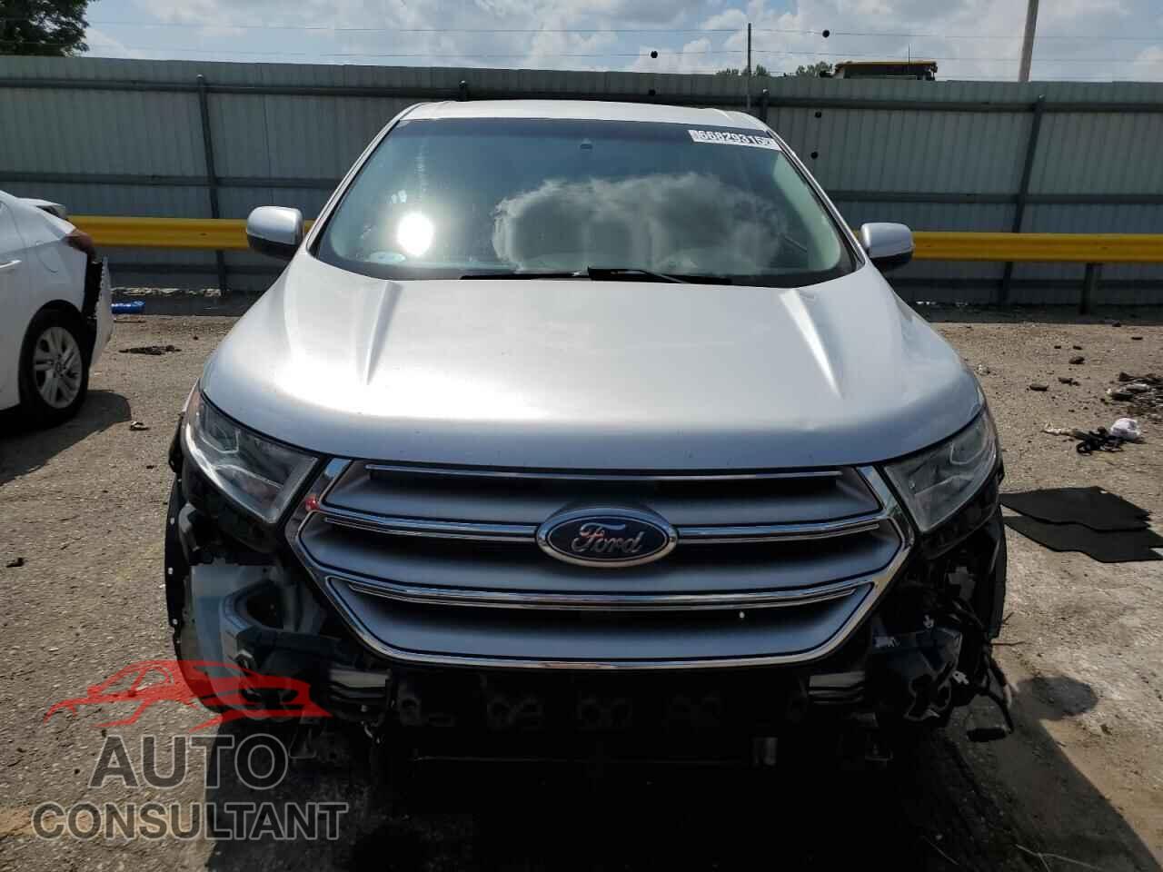 FORD EDGE 2016 - 2FMPK4J87GBB99962