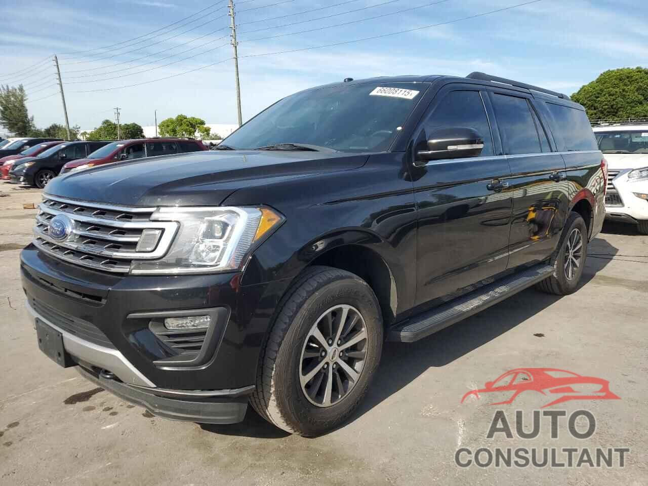FORD EXPEDITION 2018 - 1FMJK1JT7JEA12126