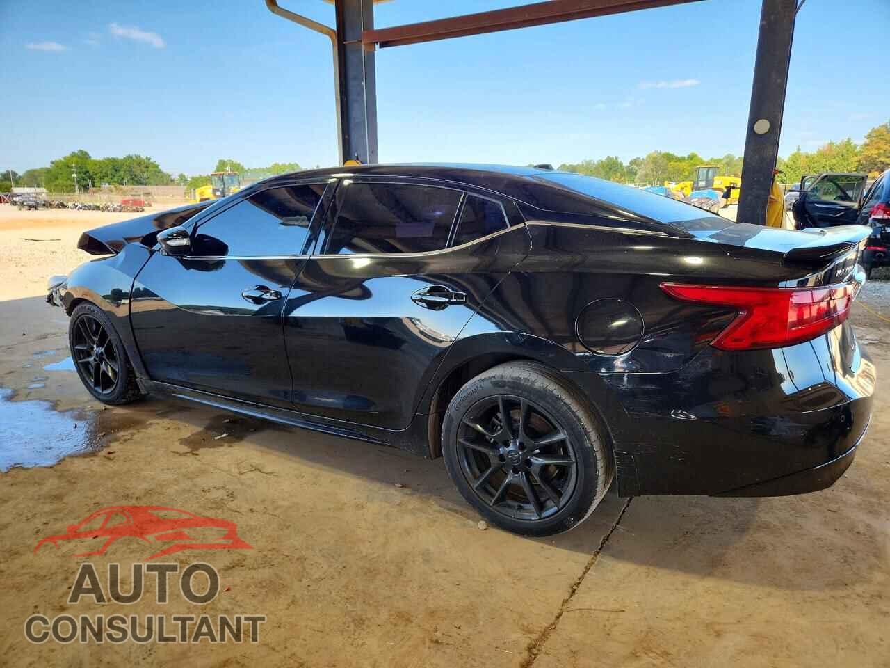 NISSAN MAXIMA 2017 - 1N4AA6AP1HC400939