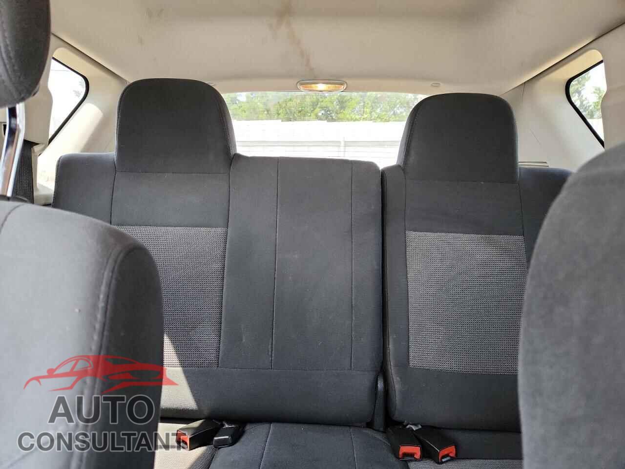 JEEP COMPASS 2012 - 1C4NJDEB7CD514428