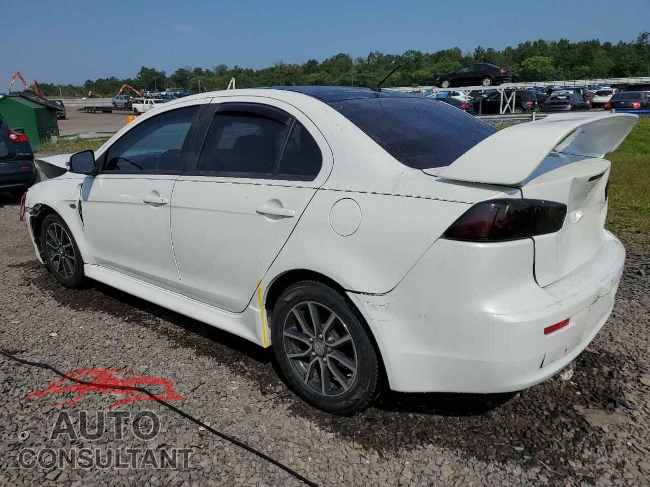 MITSUBISHI LANCER 2017 - JA32V2FW2HU008332
