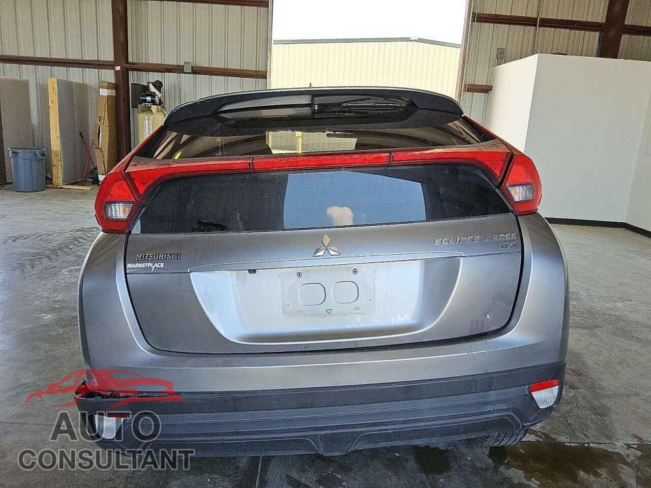 MITSUBISHI ECLIPSE 2019 - JA4AT3AA0KZ034808