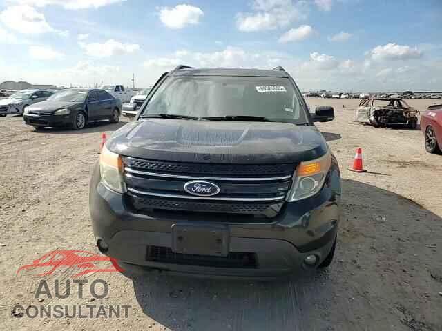 FORD EXPLORER 2011 - 1FMHK7F89BGA50663