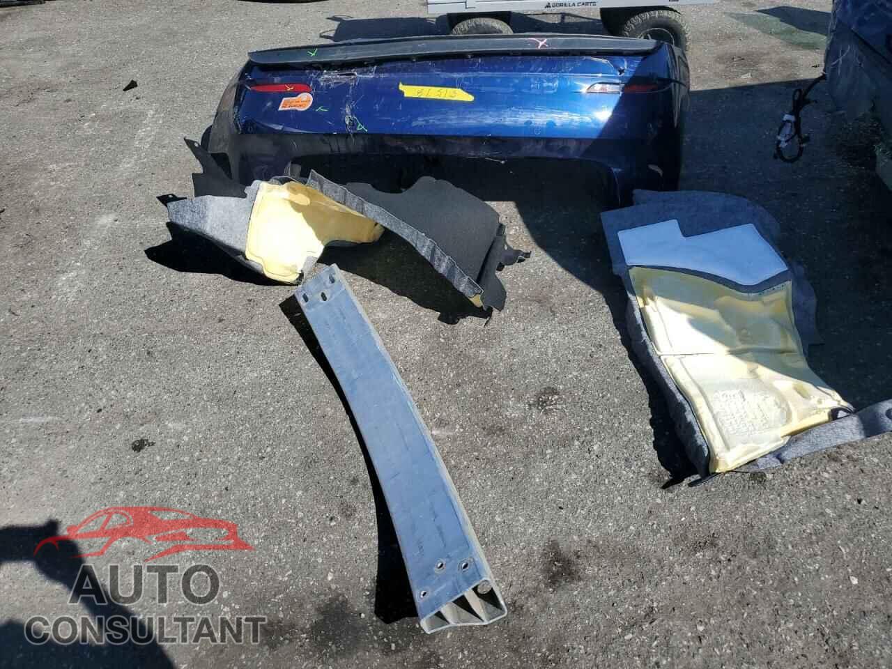 TESLA MODEL 3 2019 - 5YJ3E1EA1KF428749