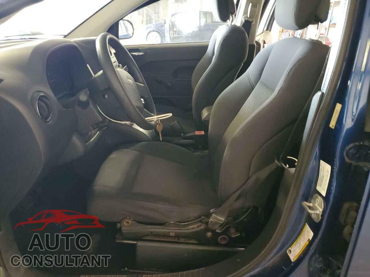JEEP COMPASS 2010 - 1J4NT4FB7AD506989