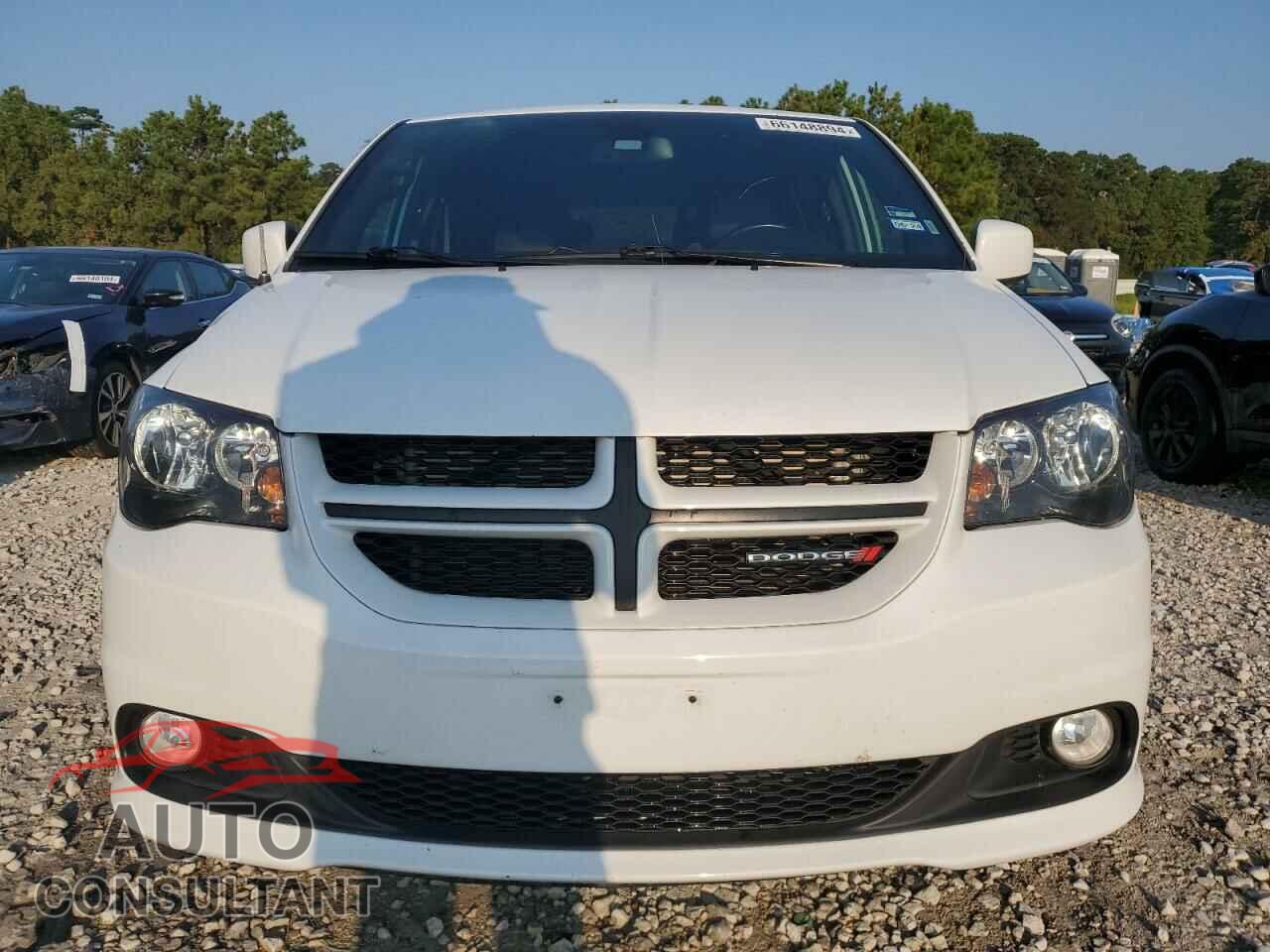 DODGE CARAVAN 2020 - 2C4RDGEG0LR200638