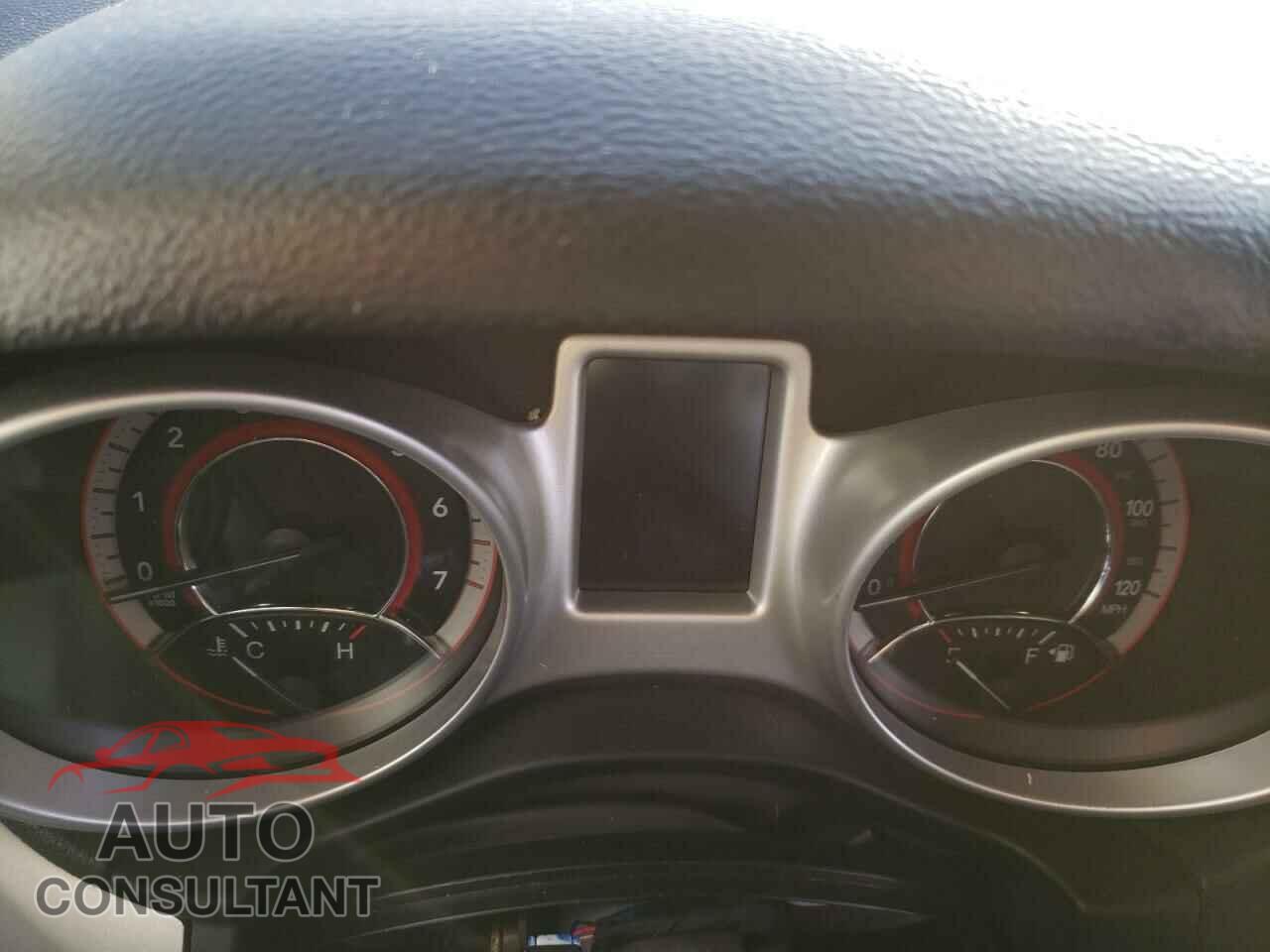 DODGE JOURNEY 2020 - 3C4PDCAB1LT276893