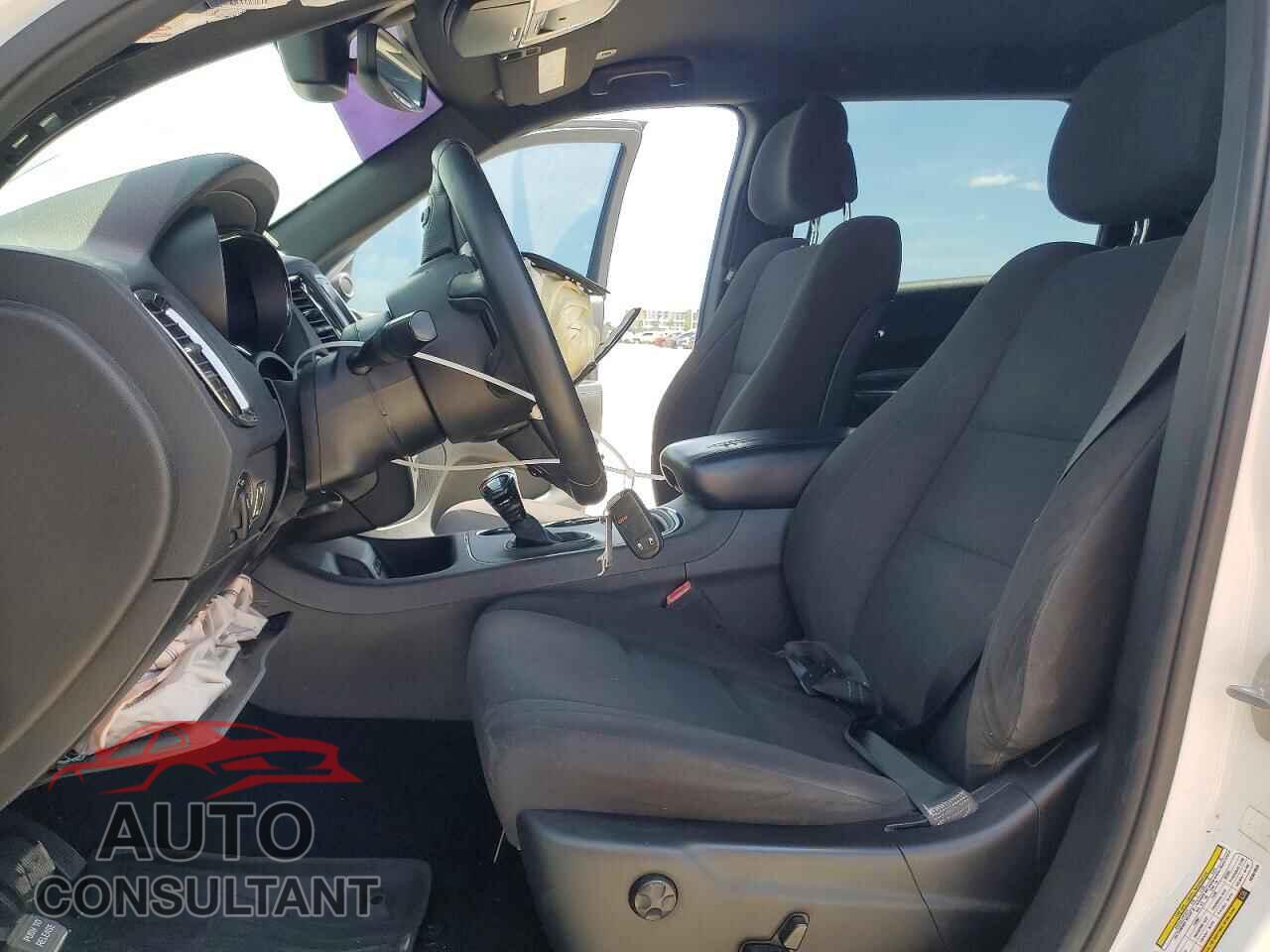 DODGE DURANGO 2019 - 1C4RDHDG5KC651028