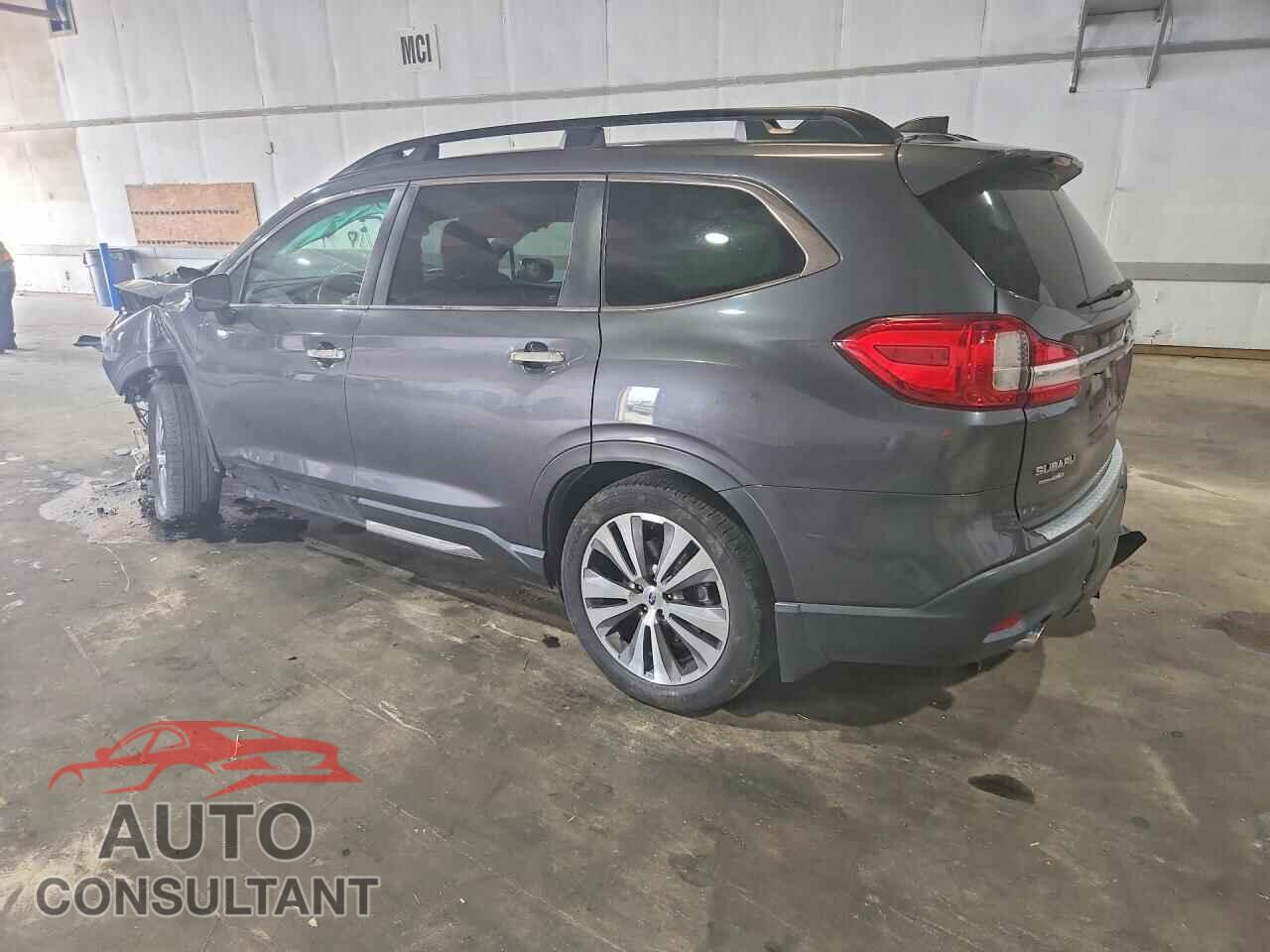 SUBARU ASCENT 2020 - 4S4WMARD4L3445656