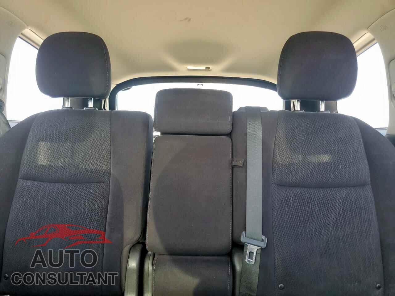 NISSAN PATHFINDER 2013 - 5N1AR2MN9DC620745