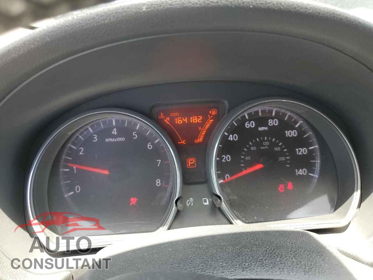NISSAN VERSA 2014 - 3N1CE2CP7EL428647