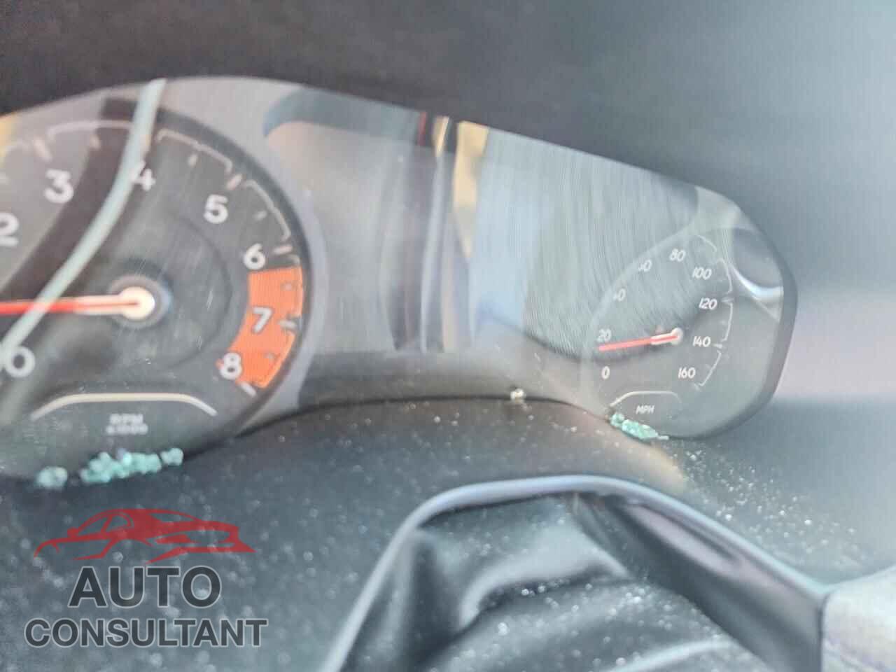 JEEP COMPASS 2024 - 3C4NJDBN7RT606110