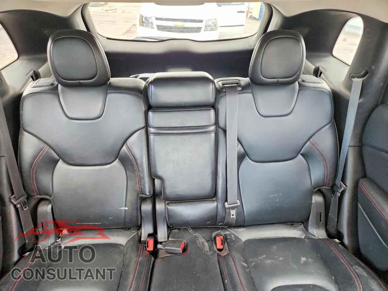JEEP CHEROKEE 2014 - 1C4PJMBS0EW309618