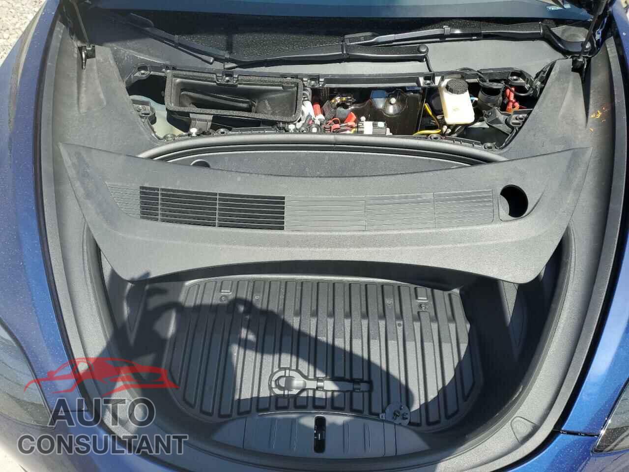 TESLA MODEL 3 2023 - 5YJ3E1EA6PF560378