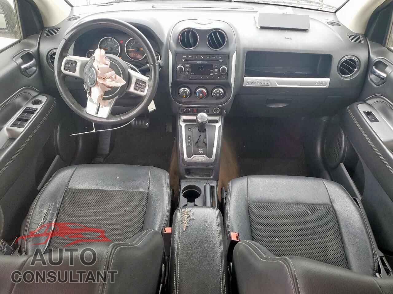 JEEP COMPASS 2015 - 1C4NJCEB4FD264130