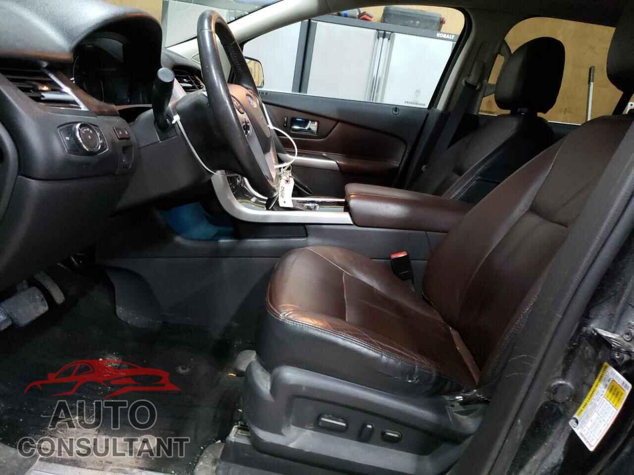 FORD EDGE 2014 - 2FMDK4KC8EBB62051